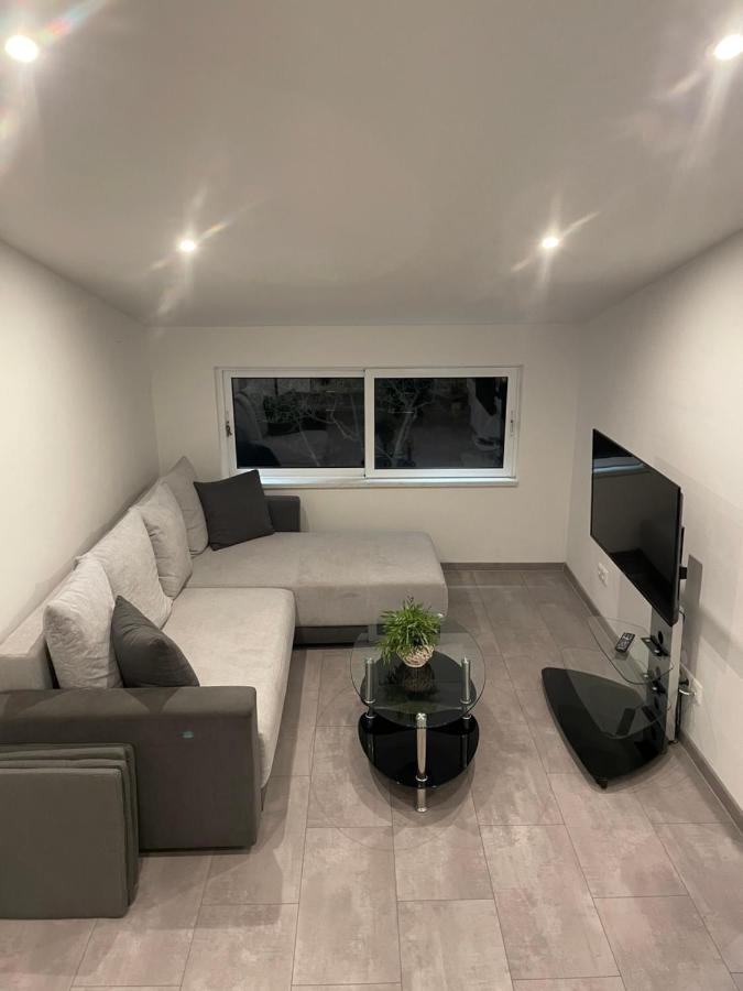 Bungalow Lange Schwielochsee Luaran gambar